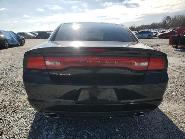 2014 Dodge Charger SE