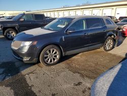 Lincoln mkt salvage cars for sale: 2014 Lincoln MKT