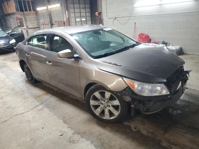 2011 Buick Lacrosse CXL