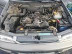 2001 Subaru Impreza Outback Sport