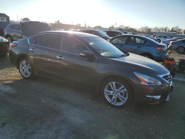 2013 Nissan Altima 3.5S