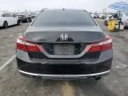 2017 Honda Accord EXL