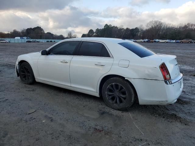 2012 Chrysler 300