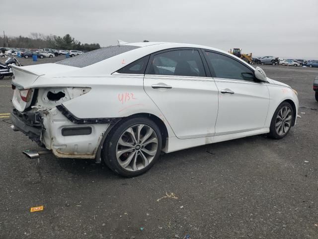 2014 Hyundai Sonata SE