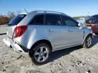 2015 Chevrolet Captiva LT