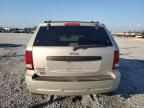 2008 Jeep Grand Cherokee Laredo