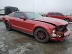 2008 Ford Mustang