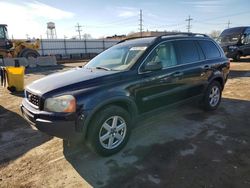 Volvo xc90 Vehiculos salvage en venta: 2005 Volvo XC90