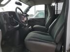 2021 GMC Savana G2500