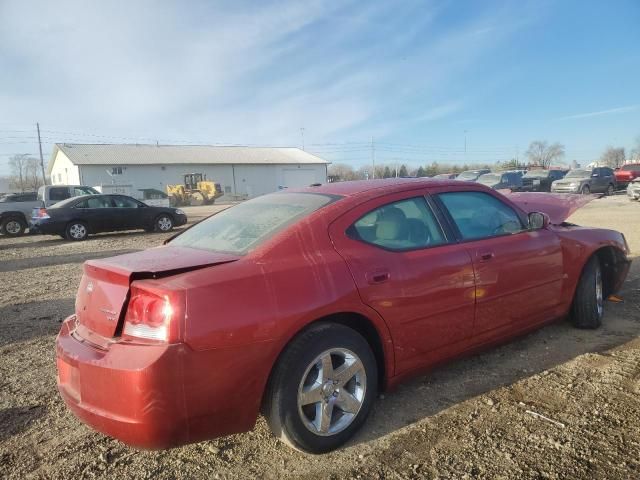 2010 Dodge Charger SXT