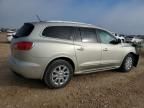 2013 Buick Enclave