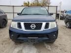 2008 Nissan Pathfinder S