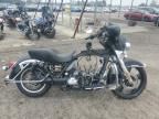 2012 Harley-Davidson Flhtk Electra Glide Ultra Limited