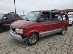 1997 GMC Safari XT en venta en Fort Wayne, IN