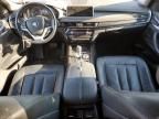 2016 BMW X5 XDRIVE35D