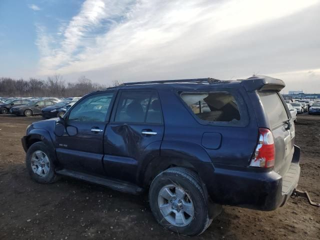 2008 Toyota 4runner SR5