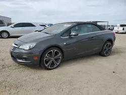 Buick Cascada salvage cars for sale: 2016 Buick Cascada Premium