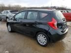 2014 Nissan Versa Note S