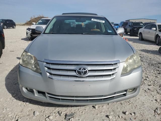 2006 Toyota Avalon XL