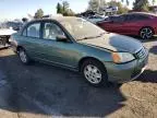 2003 Honda Civic LX