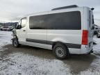 2024 Mercedes-Benz Sprinter 2500