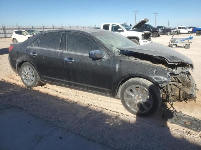 2010 Lincoln MKZ