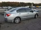 2016 Subaru Impreza Premium