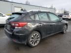 2020 Subaru Impreza Limited