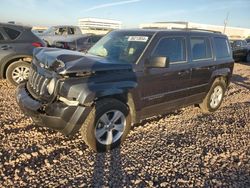 2014 Jeep Patriot Sport en venta en Phoenix, AZ