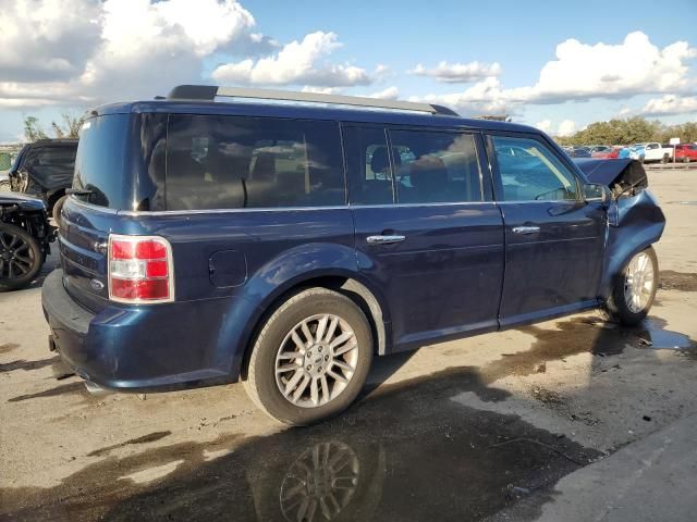 2017 Ford Flex SEL