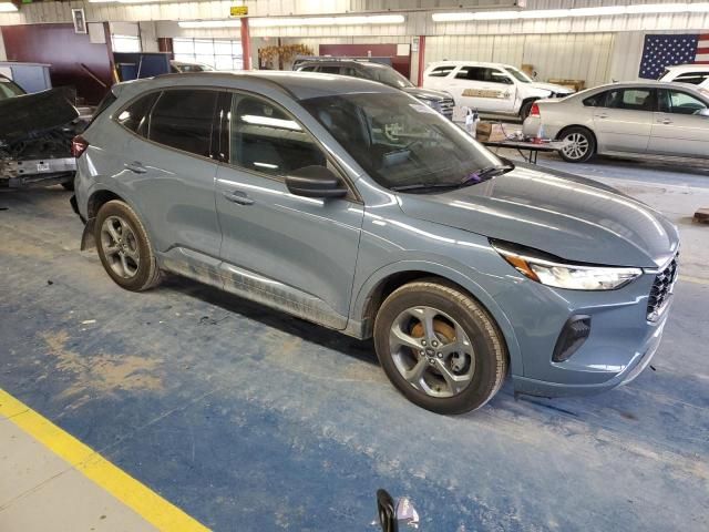 2023 Ford Escape ST Line