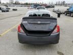 2015 Nissan Versa S