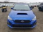 2020 Subaru WRX Premium