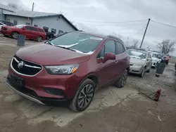 2022 Buick Encore Preferred en venta en Pekin, IL