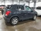 2015 Chevrolet Trax 1LT