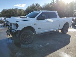 2024 Dodge 2500 Laramie en venta en Exeter, RI