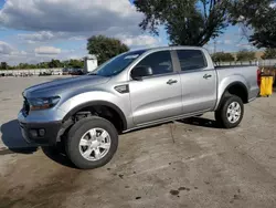 Lots with Bids for sale at auction: 2020 Ford Ranger XL