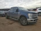 2018 Ford F350 Super Duty