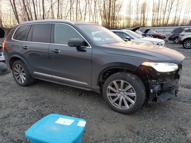 2016 Volvo XC90 T8