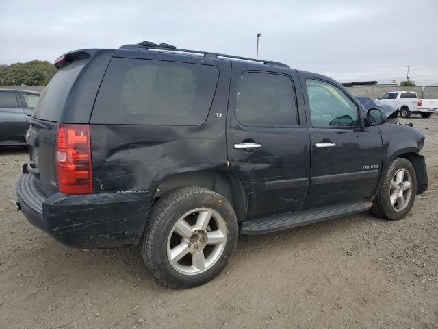 2007 Chevrolet Tahoe C1500