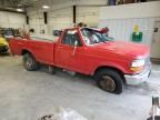 1996 Ford F250