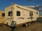 2003 Citation Camper