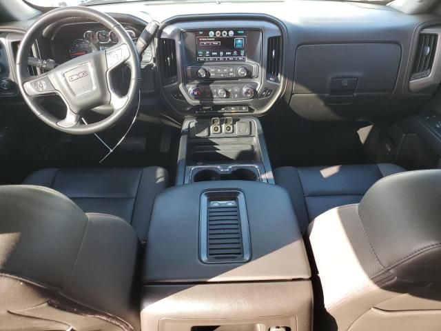 2018 GMC Sierra K1500 SLT