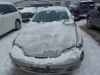 2000 Chevrolet Cavalier