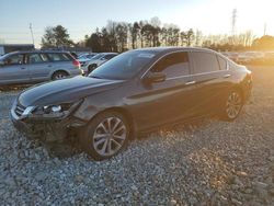 Vehiculos salvage en venta de Copart Cleveland: 2014 Honda Accord Sport