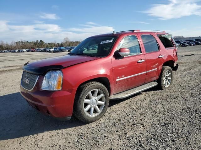 2011 GMC Yukon Denali