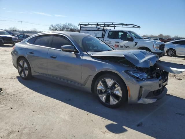 2024 BMW I4 Edrive 35