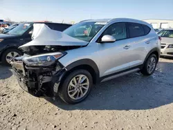 2018 Hyundai Tucson SEL en venta en Cahokia Heights, IL