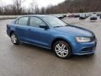 2018 Volkswagen Jetta S