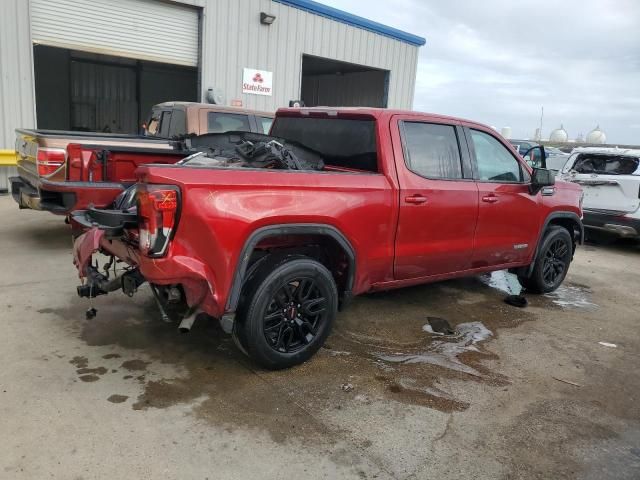 2022 GMC Sierra C1500 Elevation